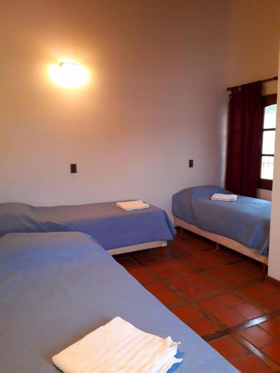 Posezení v ubytování Tanino Guest House