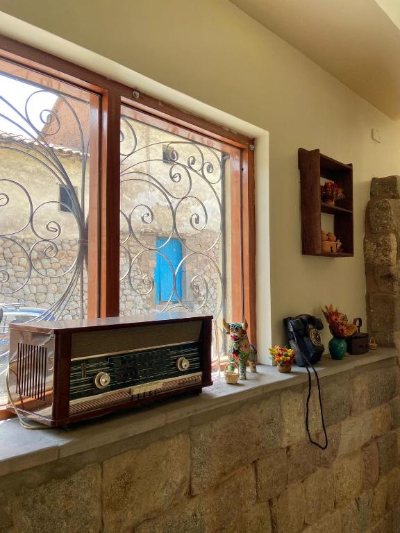 Fotografie z fotogalerie ubytování Hostal Casona Arrambide v destinaci Cuzco