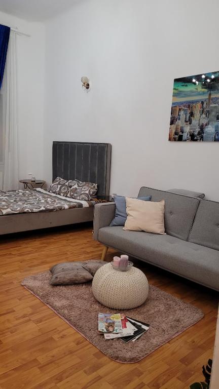 Opera Victoriei Residence - Ultracentral Cozy accommodation - One-Bedroom Apartment