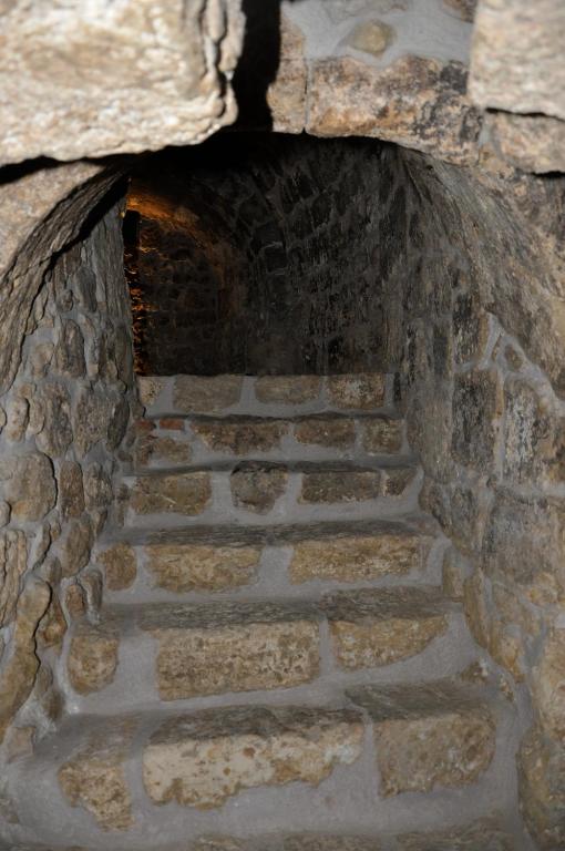 Fotografie z fotogalerie ubytování Emebed Posada v destinaci Castrojeriz