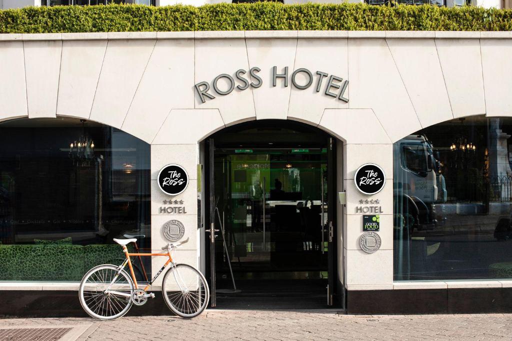 Afbeelding uit fotogalerij van The Ross in Killarney