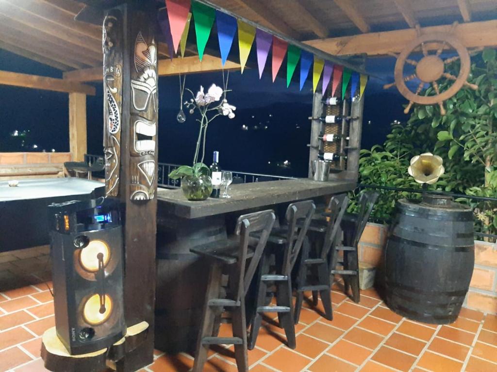 Hermosa Finca la Natalia con piscina