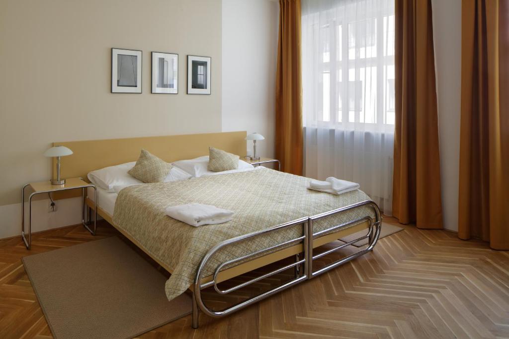 AXA Hotel - Resim 13