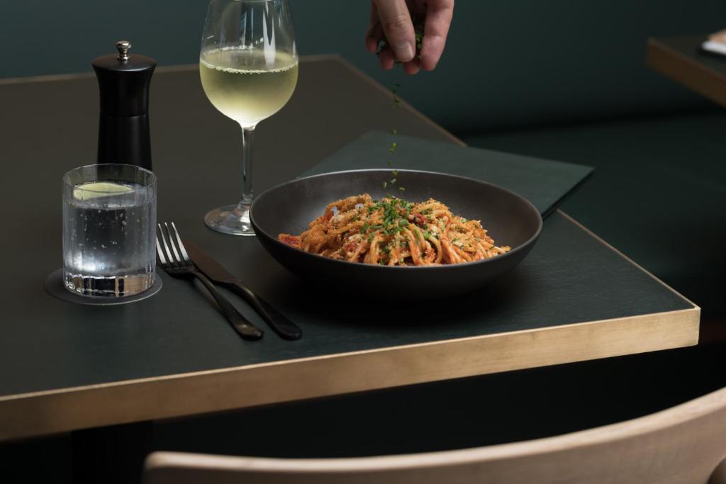 Rydges Sydney Airport Hotel - Resim 36