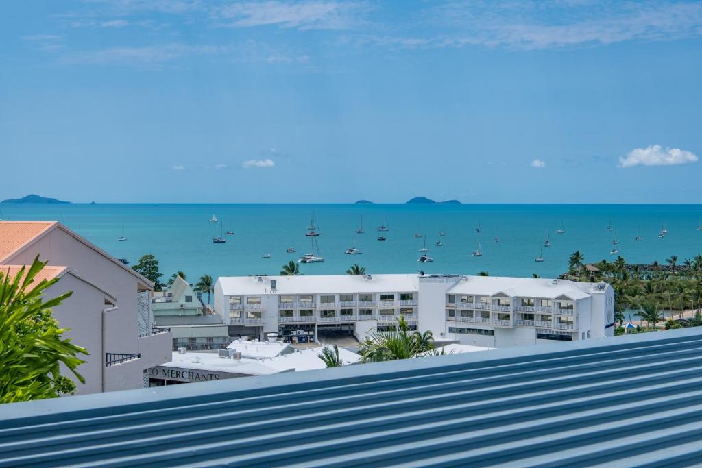 埃尔利海滩Ocean View 33A Studio Pool Ocean View WIFI的相册照片