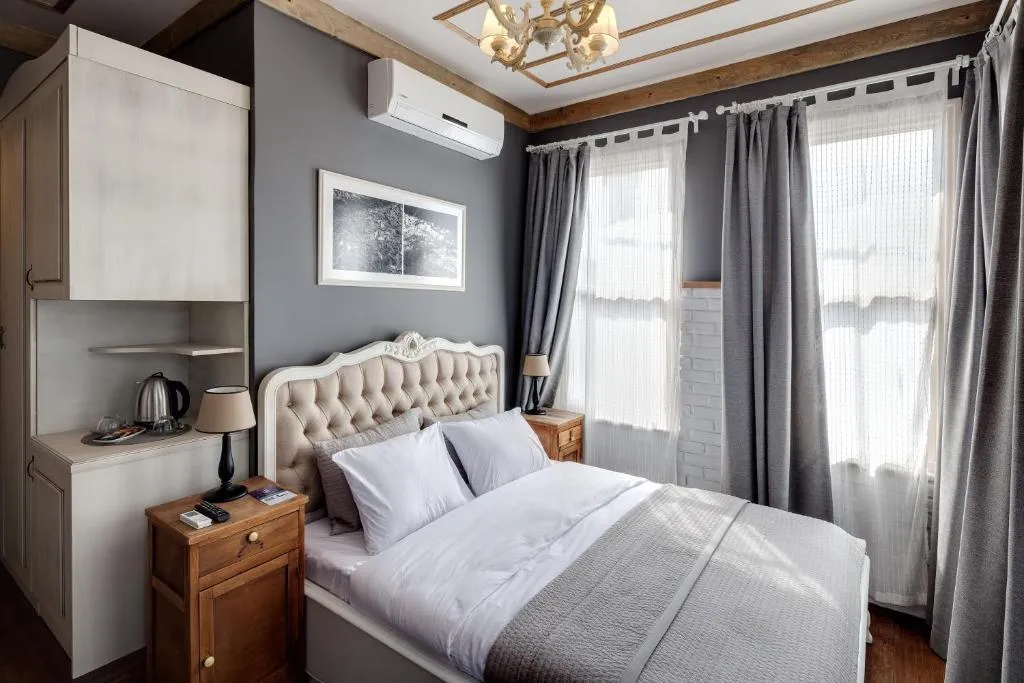 Loka Suites, Istanbul, Turcia