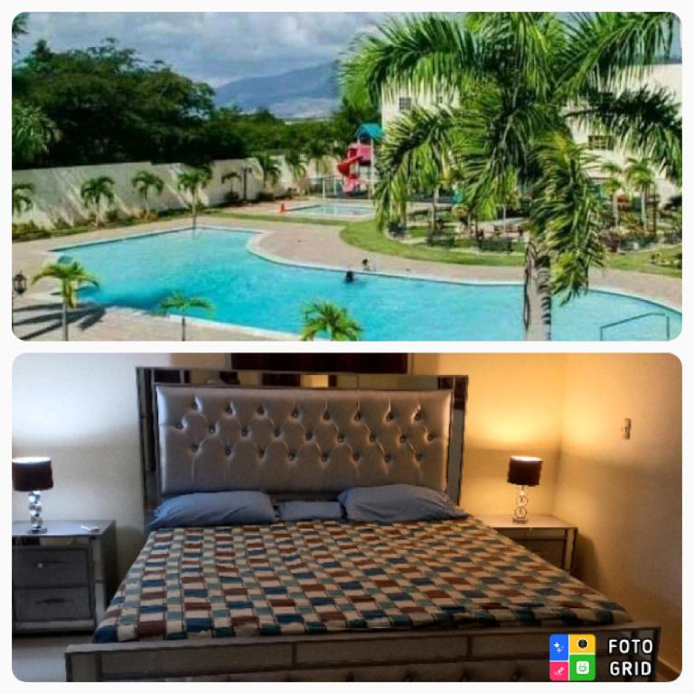 Residencial paradise 3 S 1, Santiago de los Caballeros (updated prices