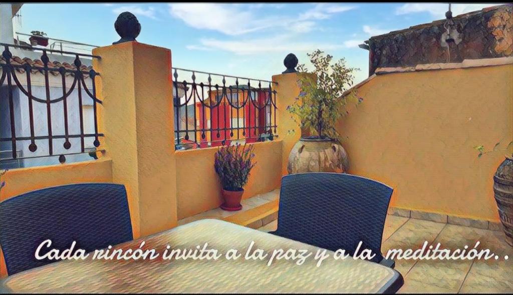 VÍA NATURA hotel rural gastronómico, Cabanes – Bijgewerkte ...