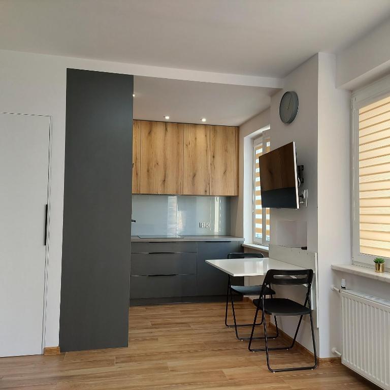 Apartament PRIMA - One-Bedroom Apartment