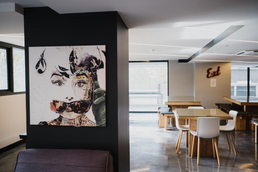Fotografie z fotogalerie ubytování Studio 8 Residences - Adults Only v destinaci Sydney