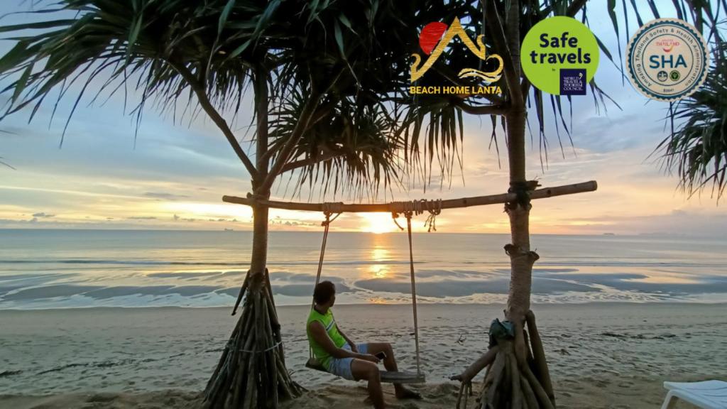 Beach Home Lanta - 11