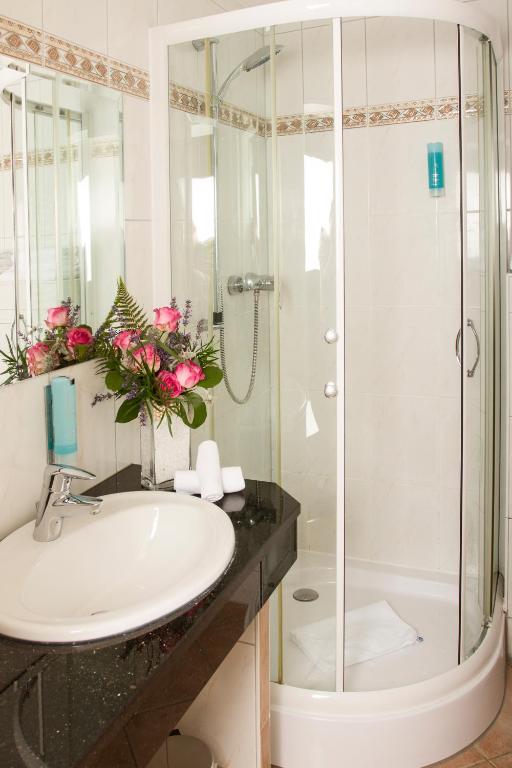 Hotel Don Giovanni - Resim 33