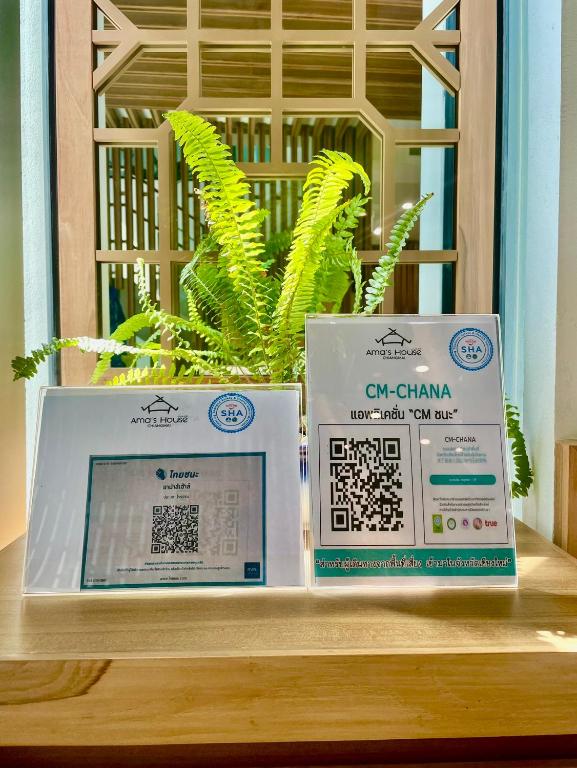 Ama's House Luxury Boutique Hotel - Resim 13