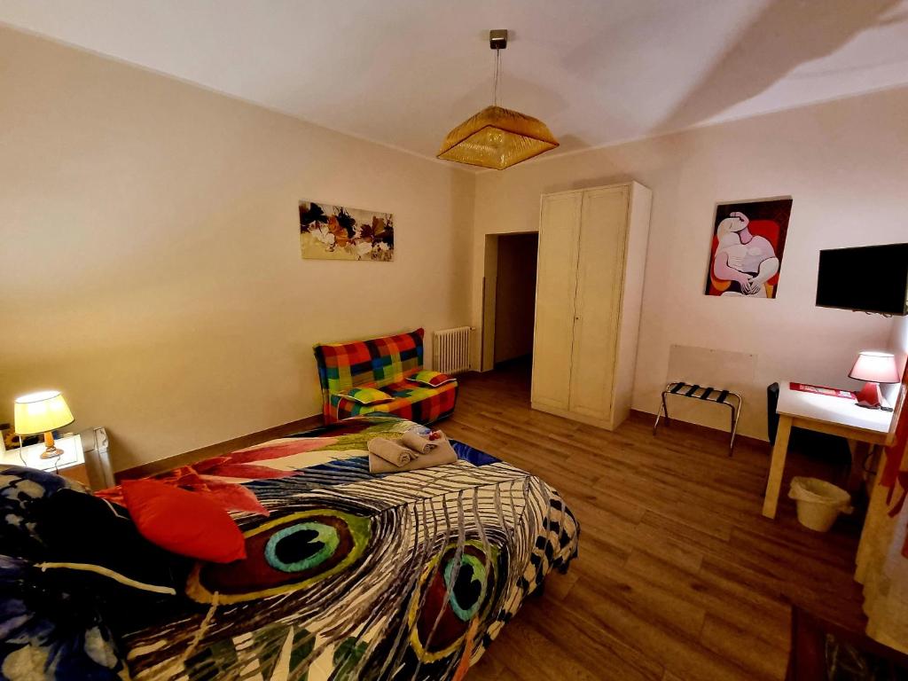 Il Casale nel Parco Guesthouse - 9