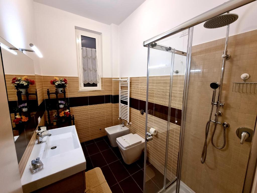 Il Casale nel Parco Guesthouse - 5