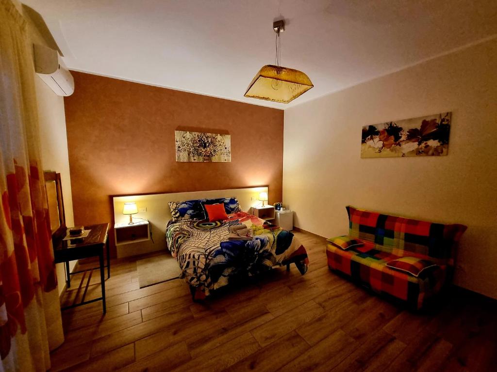 Il Casale nel Parco Guesthouse - 2