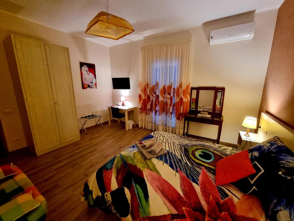 Il Casale nel Parco Guesthouse - 4