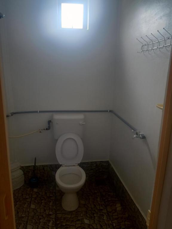 Homestay Roomstay Muar Srizahrani - デラックスファミリールーム