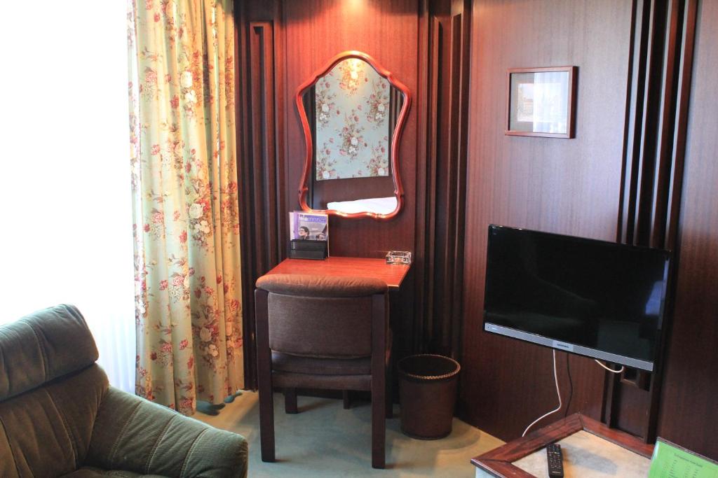 Hotel Spahr - Resim 31