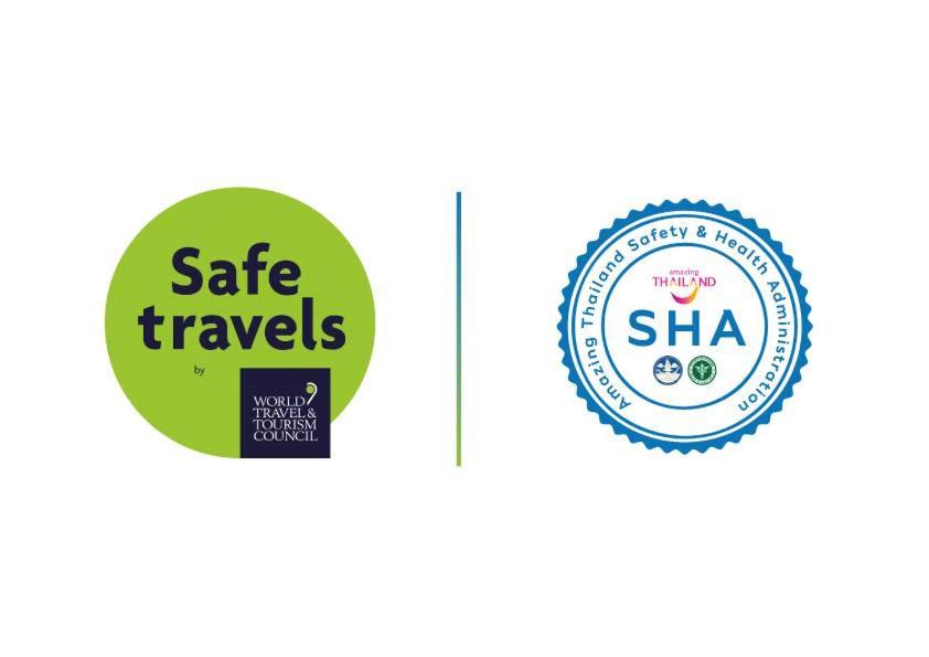 AddJitResort aonang - SHA Extra Plus - 19