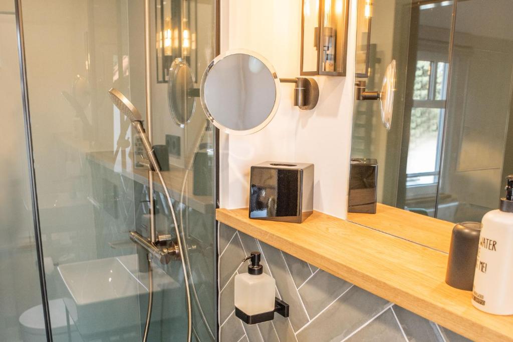 Boutique Hotel Gezeiten SPO - 19