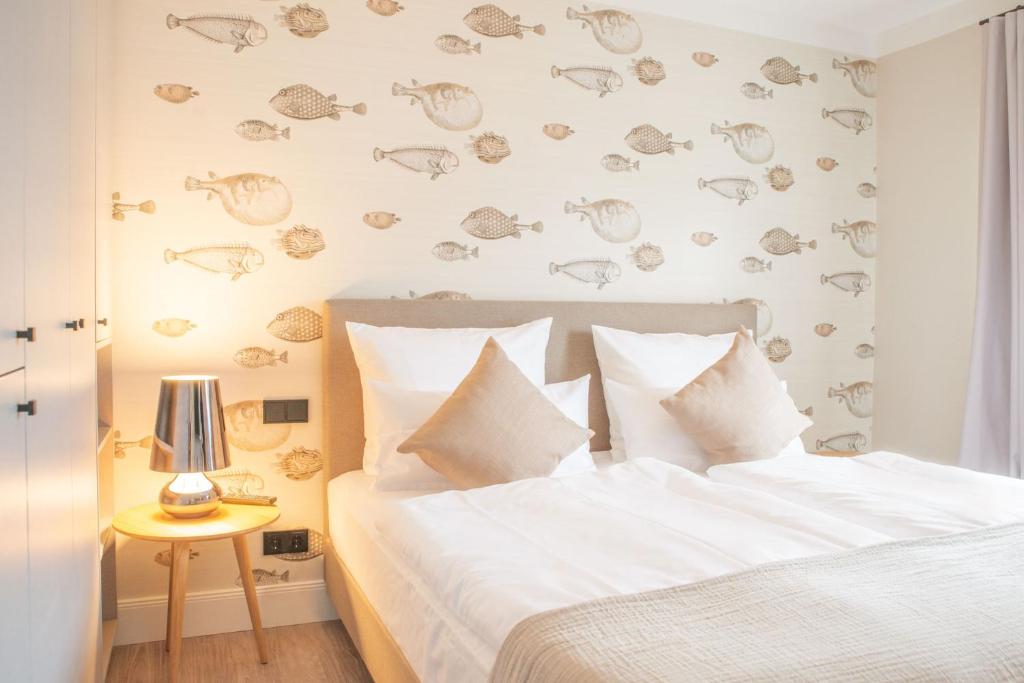 Boutique Hotel Gezeiten SPO - 2