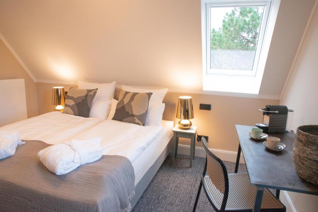 Boutique Hotel Gezeiten SPO - 3