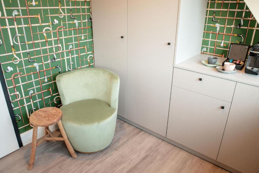 Boutique Hotel Gezeiten SPO - 6