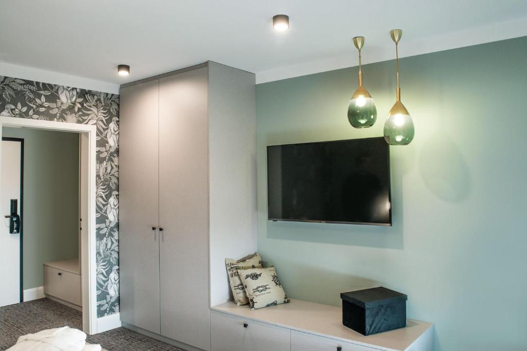 Boutique Hotel Gezeiten SPO - 9