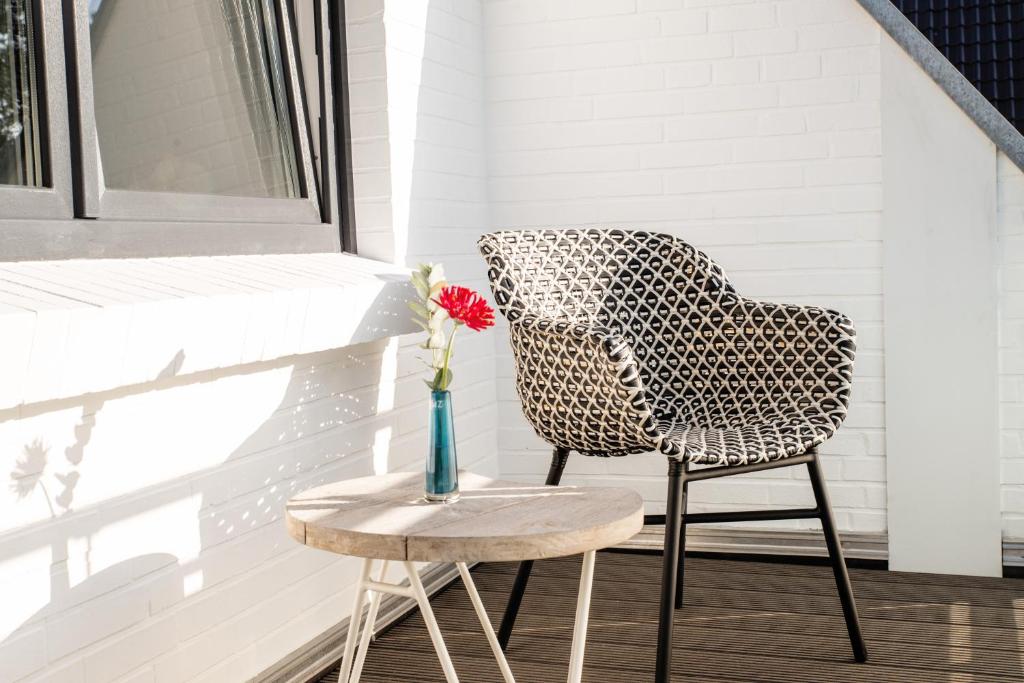 Boutique Hotel Gezeiten SPO - 13