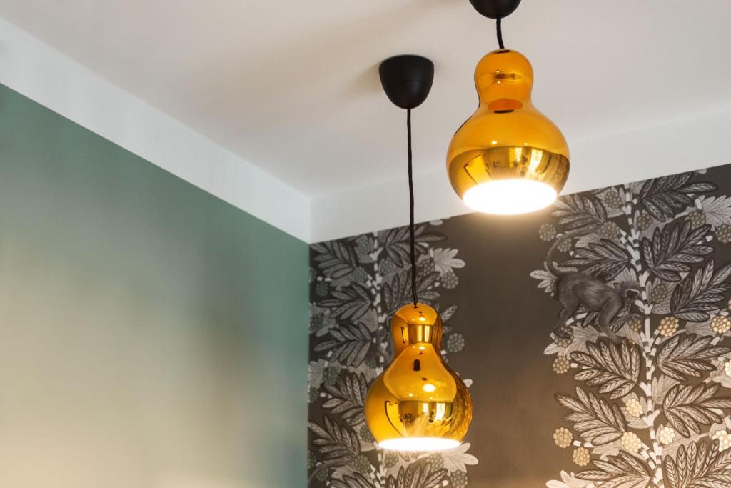 Boutique Hotel Gezeiten SPO - 15