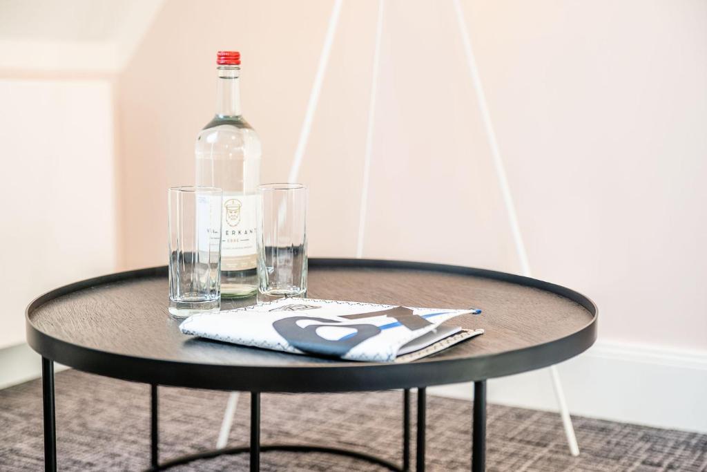 Boutique Hotel Gezeiten SPO - 16