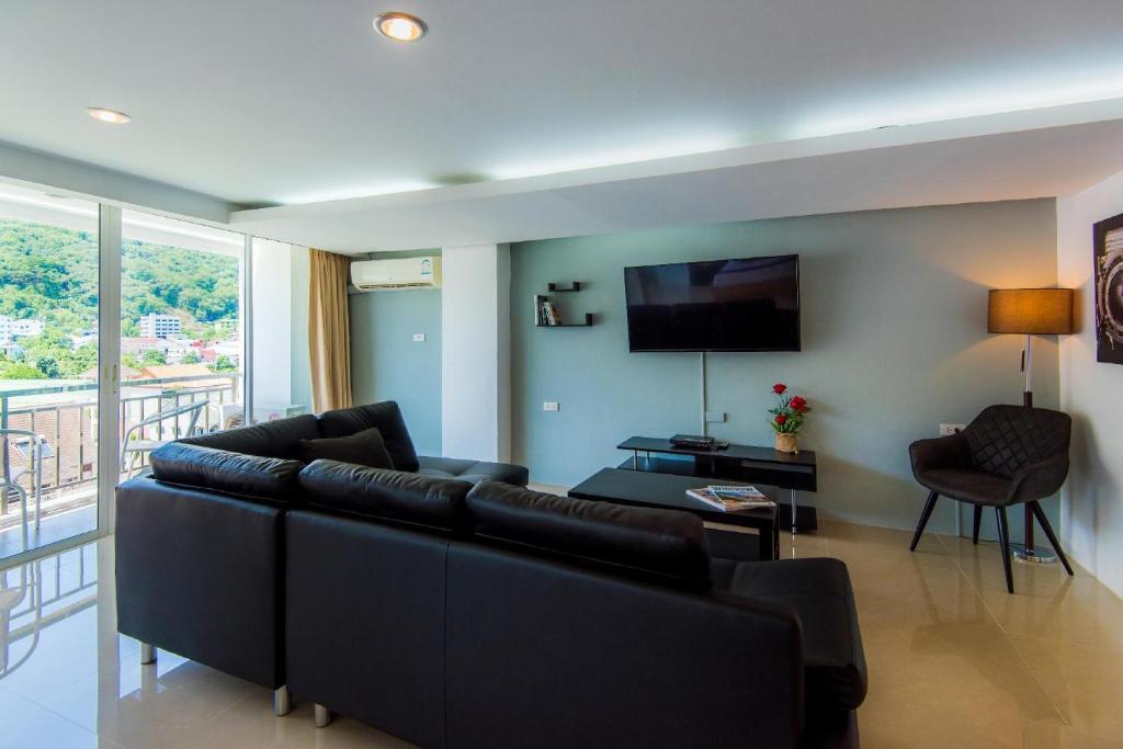 Hallo Patong Hotel - Resim 17