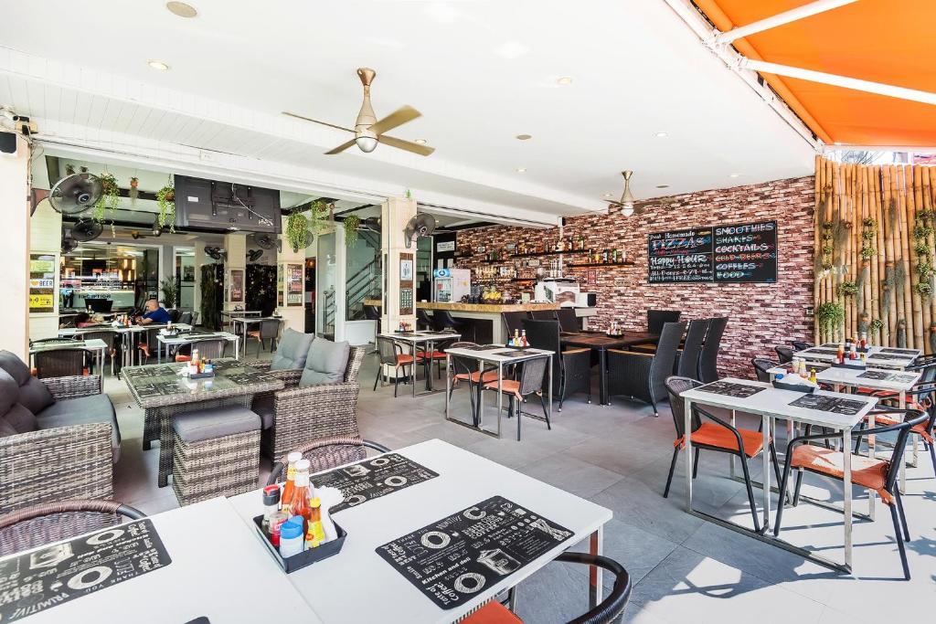 Hallo Patong Hotel - Resim 28