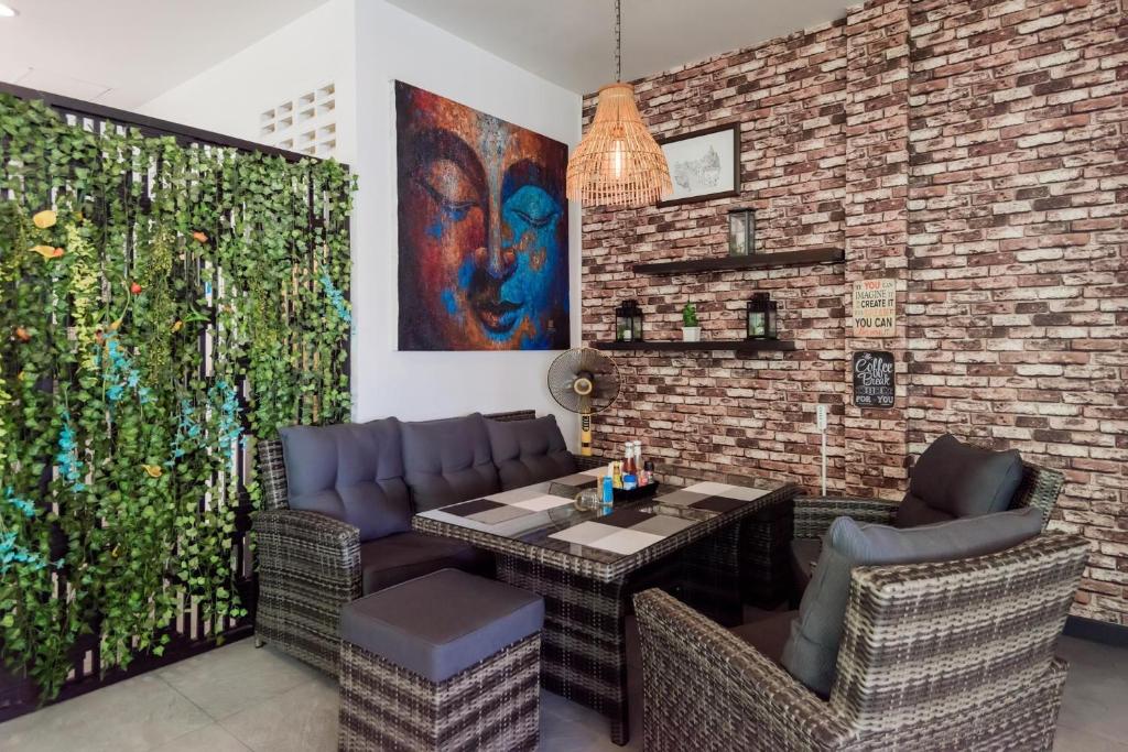 Hallo Patong Hotel - Resim 30