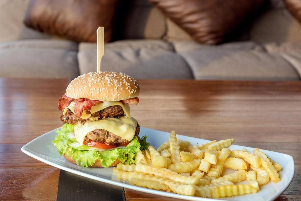 Hallo Patong Hotel - Resim 32