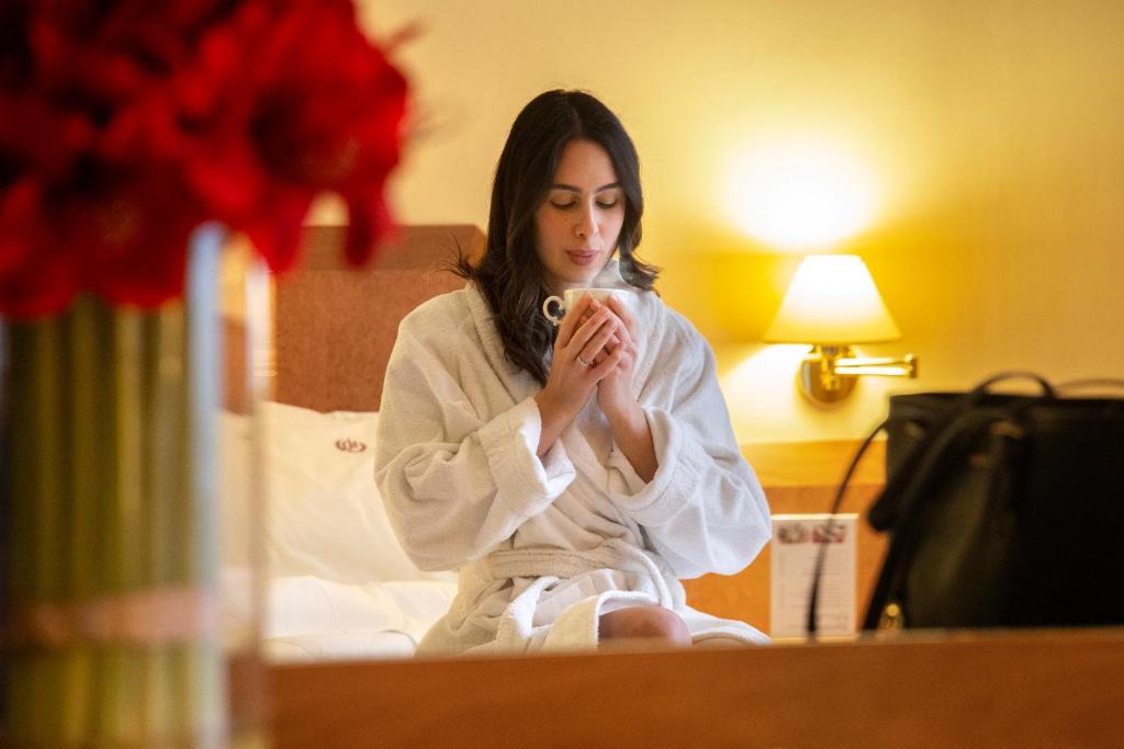 Hosté ubytování Hotel Orientale