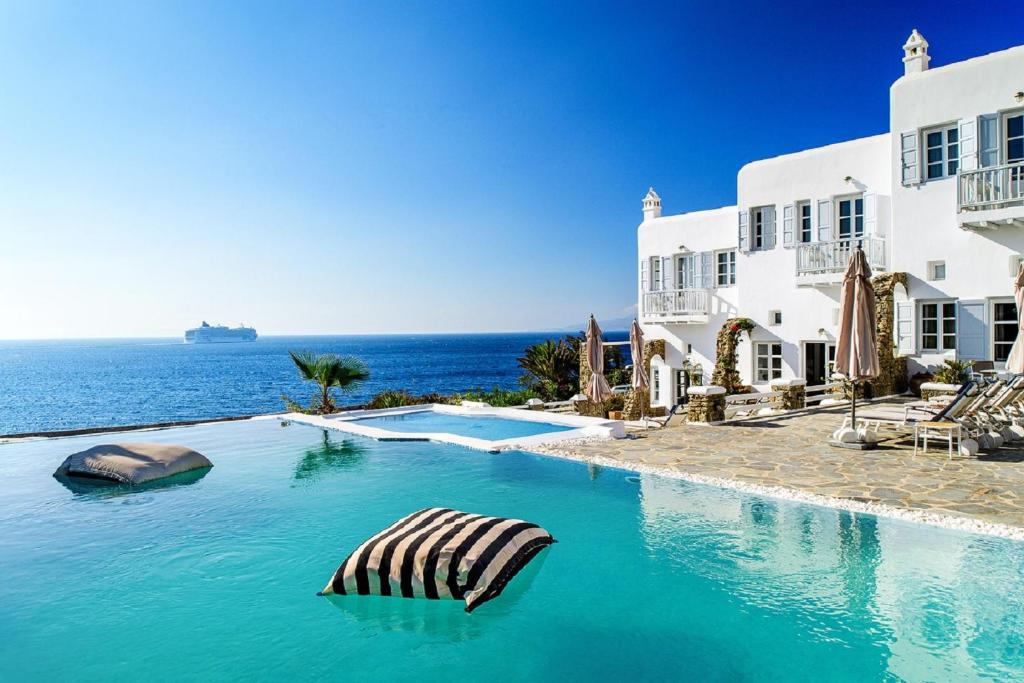 Booking.com: Apanema Resort , Μύκονος Χώρα, Ελλάδα - 57 Σχόλια επισκεπτών .  Κάντε κράτηση ξενοδοχείου τώρα!