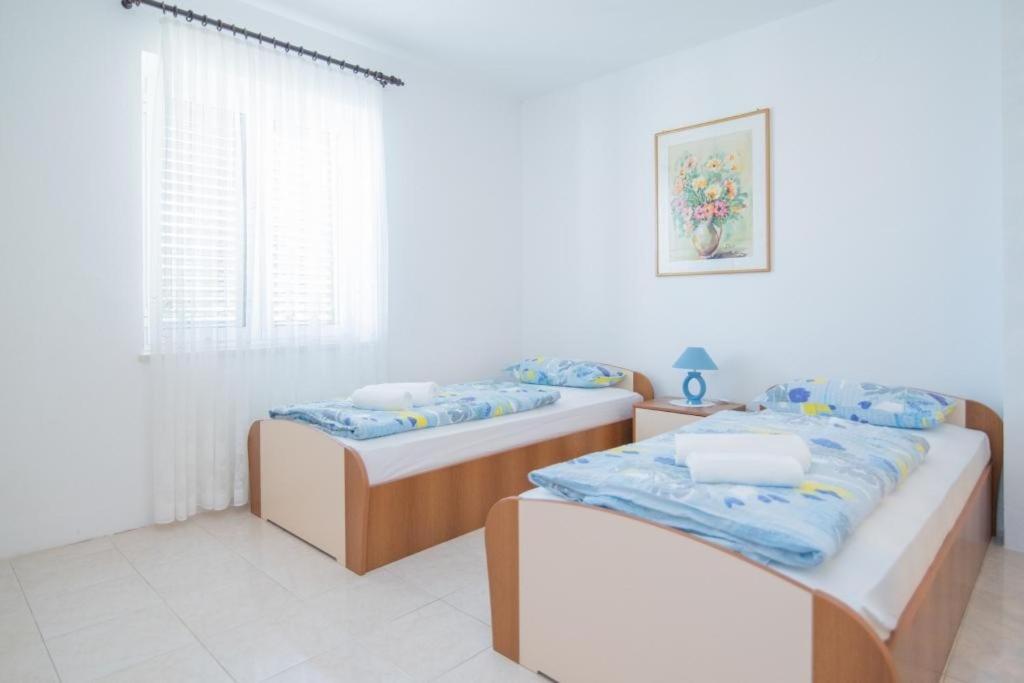 Fotografia z galérie ubytovania Apartments Paco v destinácii Postira
