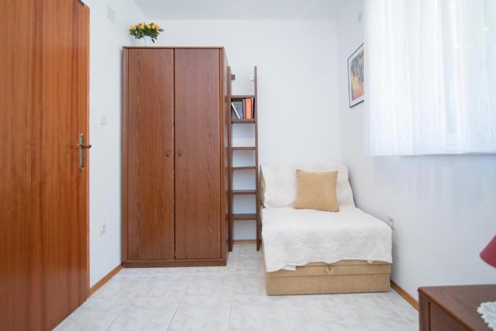 Fotografia z galérie ubytovania Apartments Paco v destinácii Postira