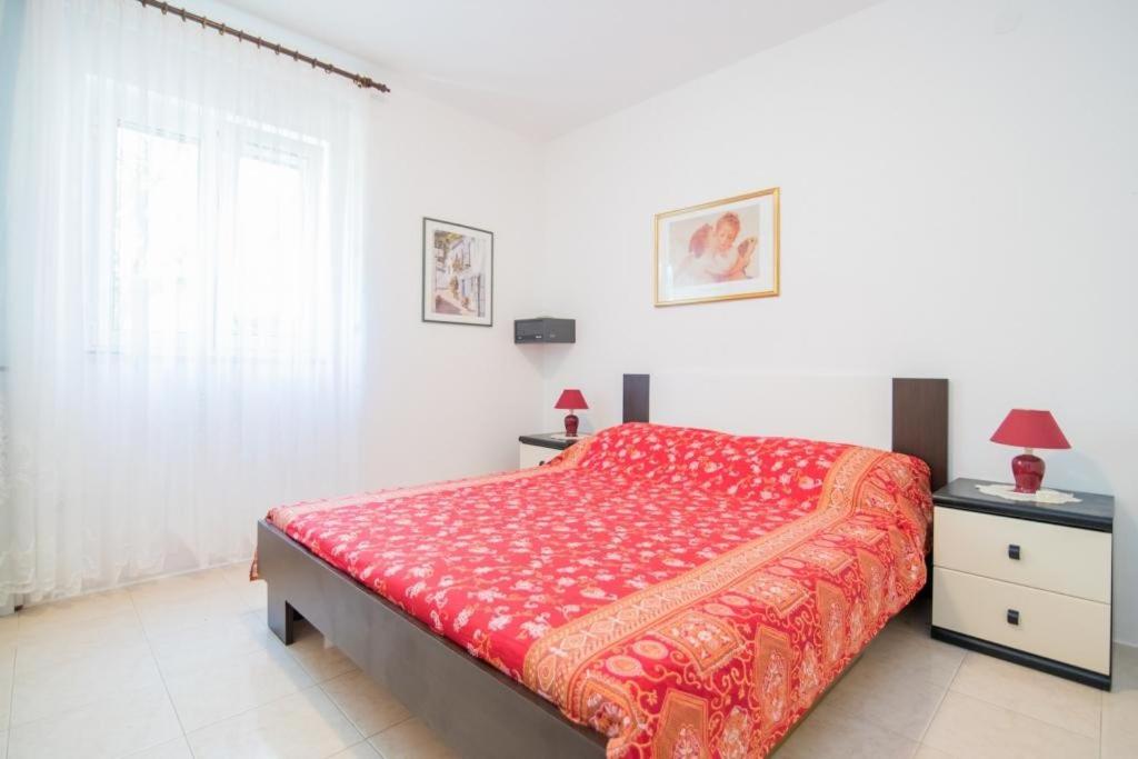 Fotografia z galérie ubytovania Apartments Paco v destinácii Postira
