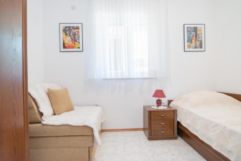 Fotografia z galérie ubytovania Apartments Paco v destinácii Postira
