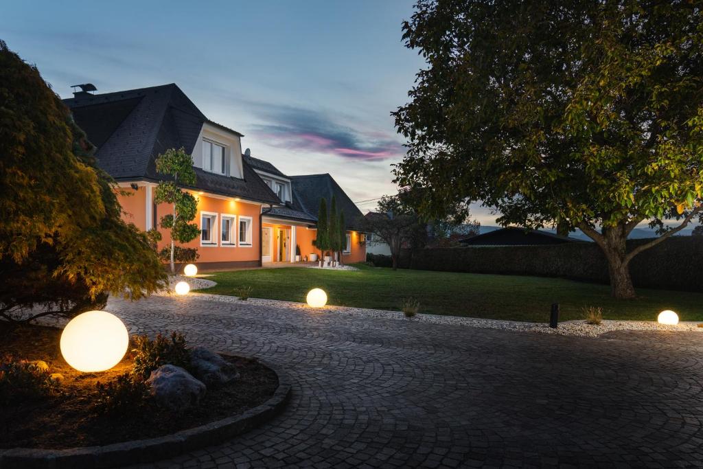 Villa Lieboch - Housity