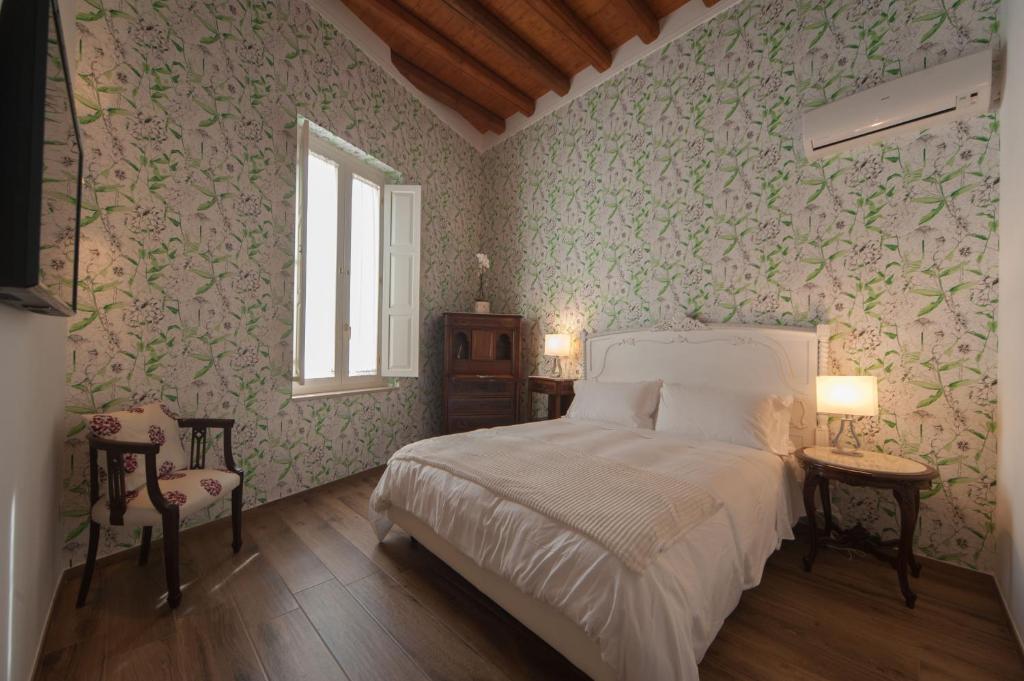 Fotografie z fotogalerie ubytování La Soffitta Covelli v destinaci Trani