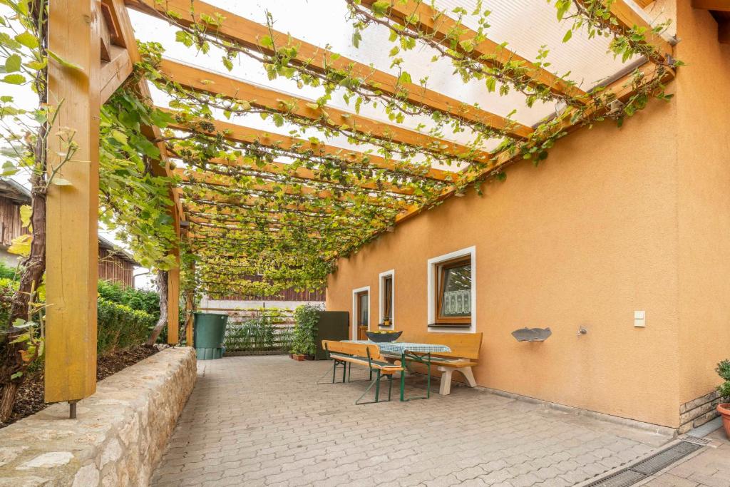 Fotografie z fotogalerie ubytování Gaestezimmer Klein v destinaci Heiligenstadt