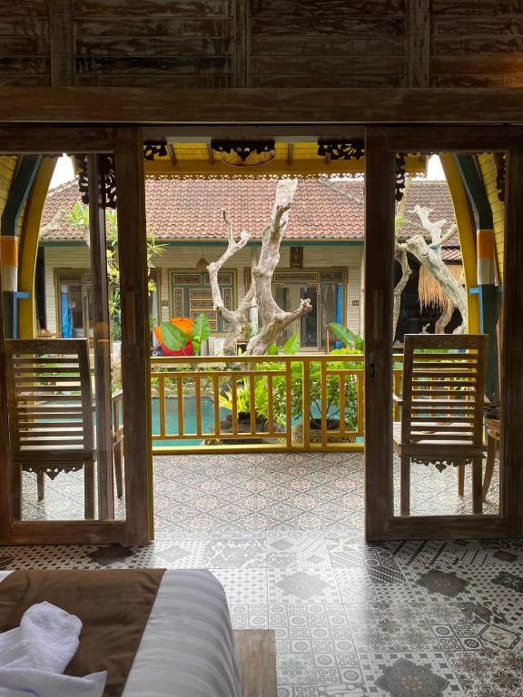 Villa Telaga Wana - 11