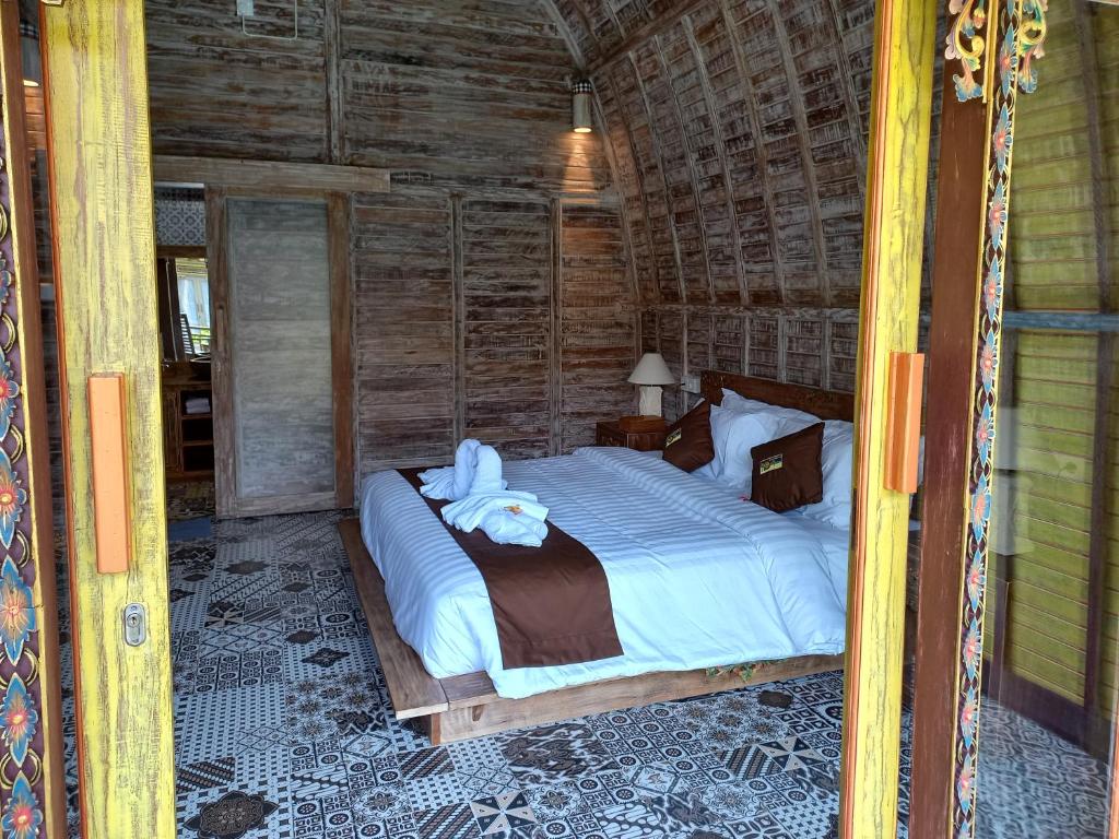 Villa Telaga Wana - 2