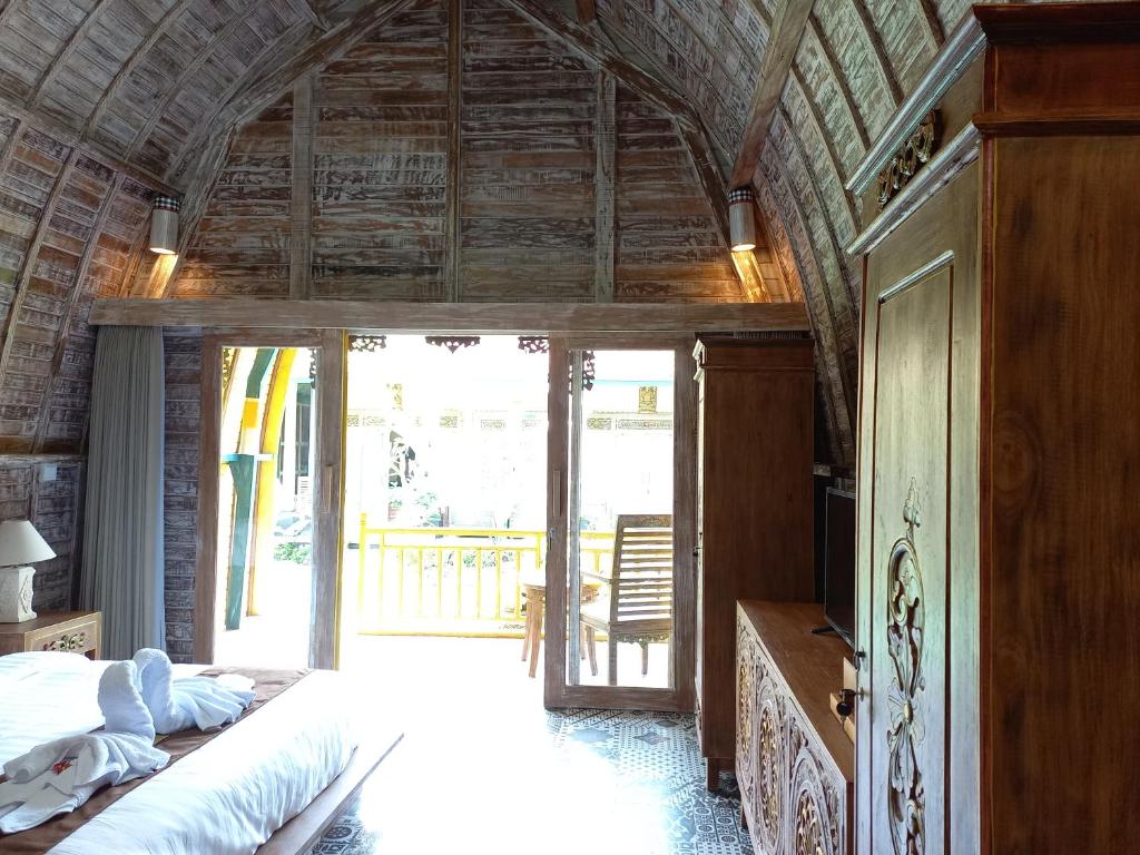 Villa Telaga Wana - 3