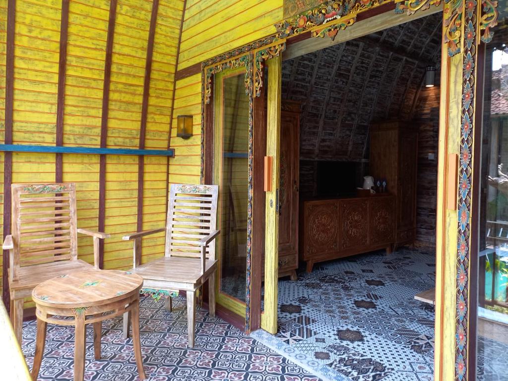 Villa Telaga Wana - 6