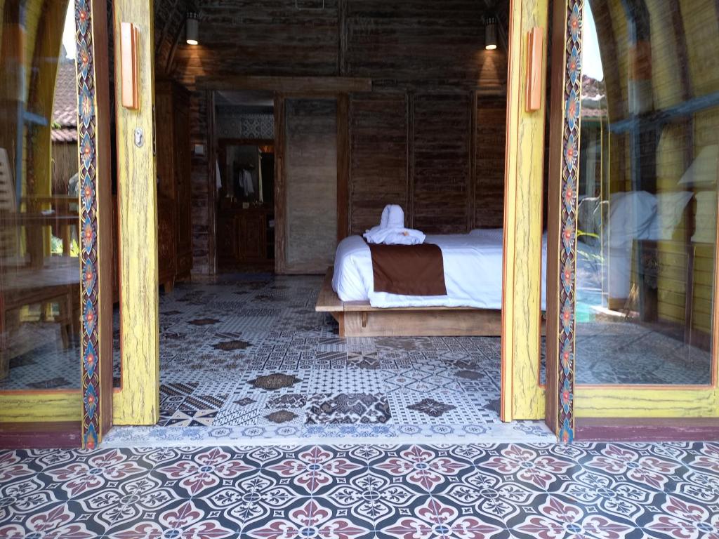 Villa Telaga Wana - 12